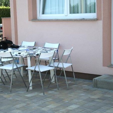 App Dzafic Apartment Vrh  Bagian luar foto