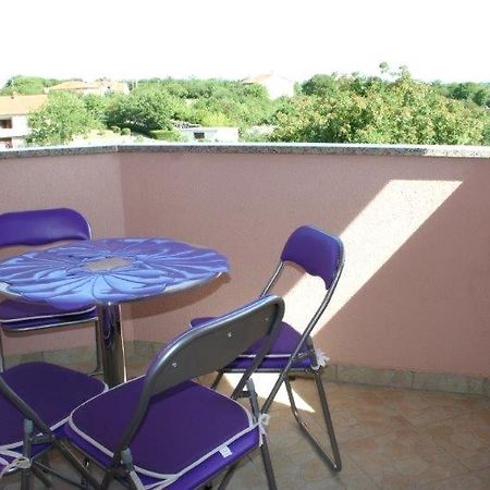 App Dzafic Apartment Vrh  Bagian luar foto
