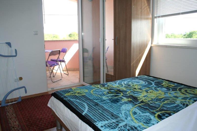 App Dzafic Apartment Vrh  Bagian luar foto