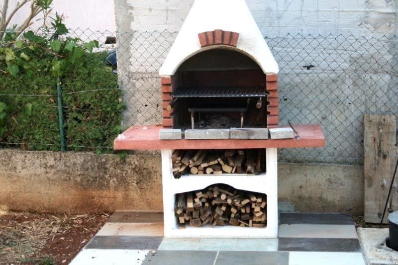 App Dzafic Apartment Vrh  Bagian luar foto