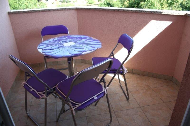 App Dzafic Apartment Vrh  Bagian luar foto